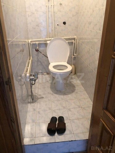 2-комн. вторичка - м. Нариман Нариманов - 60 м² (9)