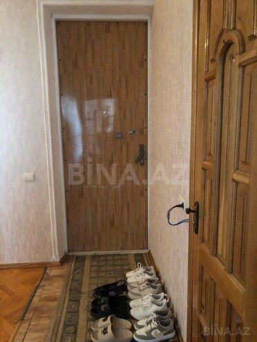 2-комн. вторичка - м. Нариман Нариманов - 60 м² (8)