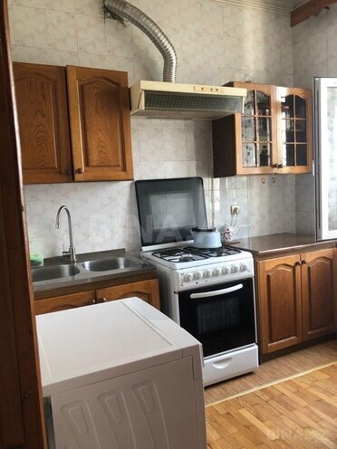 2-комн. вторичка - м. Нариман Нариманов - 60 м² (3)