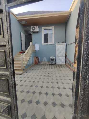 3 otaqlı həyət evi/bağ evi - Biləcəri q. - 75 m² (8)