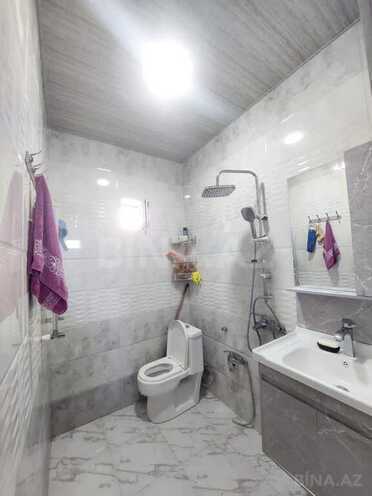 3 otaqlı həyət evi/bağ evi - Biləcəri q. - 75 m² (6)