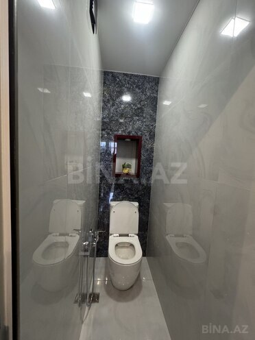 3 otaqlı köhnə tikili - Əhmədli m. - 60 m² (7)