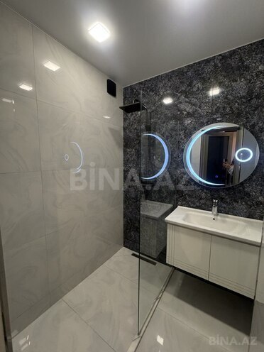 3 otaqlı köhnə tikili - Əhmədli m. - 60 m² (6)