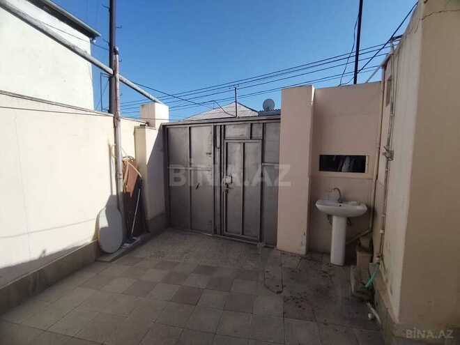 6 otaqlı həyət evi/bağ evi - 20-ci sahə q. - 155 m² (2)