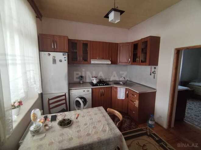 6 otaqlı həyət evi/bağ evi - 20-ci sahə q. - 155 m² (13)