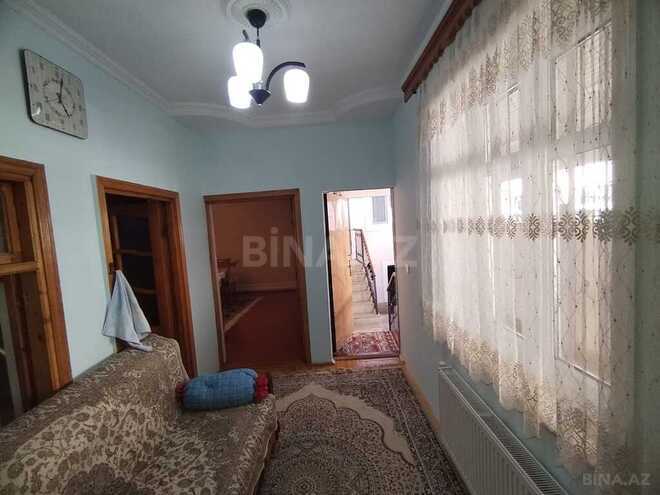 6 otaqlı həyət evi/bağ evi - 20-ci sahə q. - 155 m² (12)