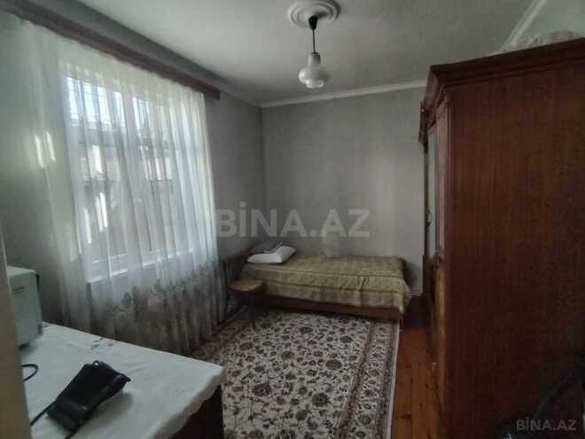 6 otaqlı həyət evi/bağ evi - 20-ci sahə q. - 155 m² (14)
