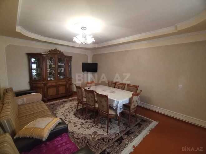 6 otaqlı həyət evi/bağ evi - 20-ci sahə q. - 155 m² (10)