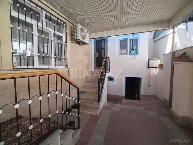 6 otaqlı həyət evi/bağ evi - 20-ci sahə q. - 155 m² (4)