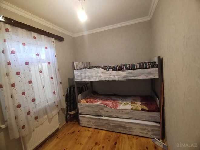 6 otaqlı həyət evi/bağ evi - 20-ci sahə q. - 155 m² (8)