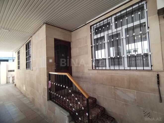 6 otaqlı həyət evi/bağ evi - 20-ci sahə q. - 155 m² (9)