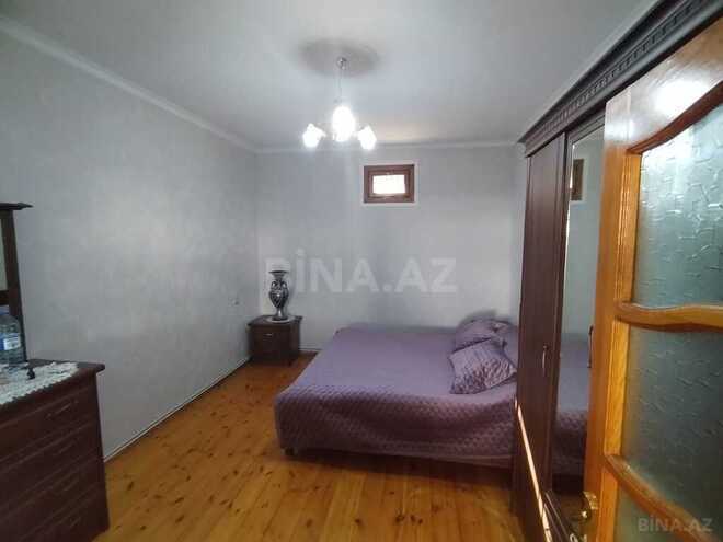 6 otaqlı həyət evi/bağ evi - 20-ci sahə q. - 155 m² (11)