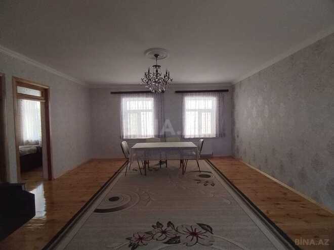 6 otaqlı həyət evi/bağ evi - 20-ci sahə q. - 155 m² (5)