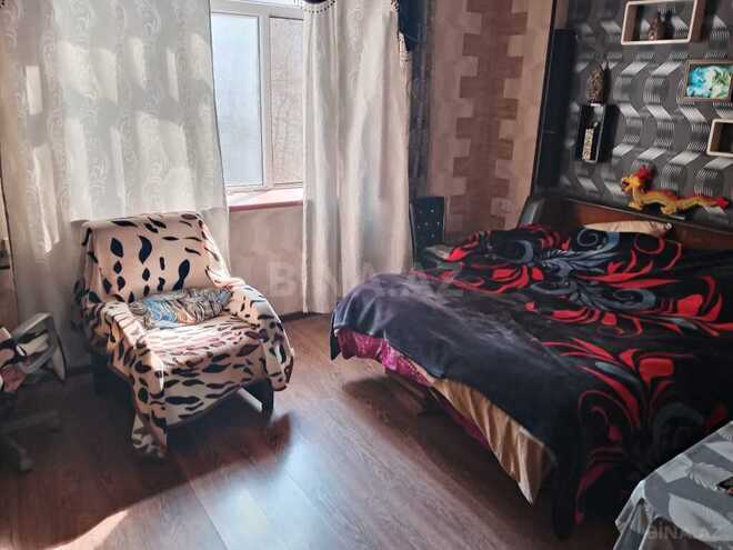 2 otaqlı köhnə tikili - Nəsimi r. - 50 m² (2)