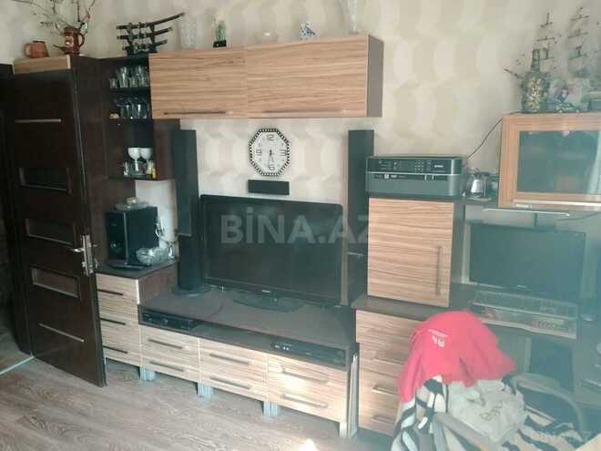 2 otaqlı köhnə tikili - Nəsimi r. - 50 m² (4)