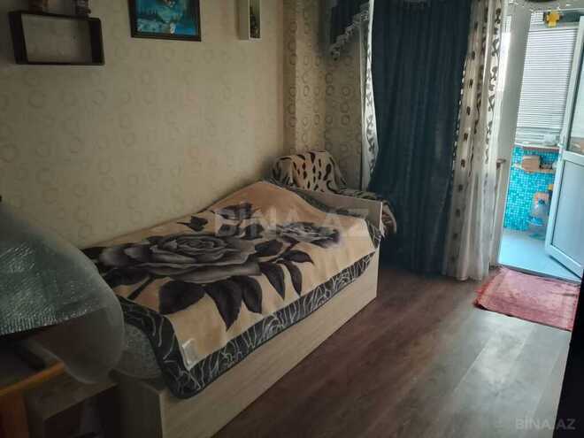 2 otaqlı köhnə tikili - Nəsimi r. - 50 m² (5)