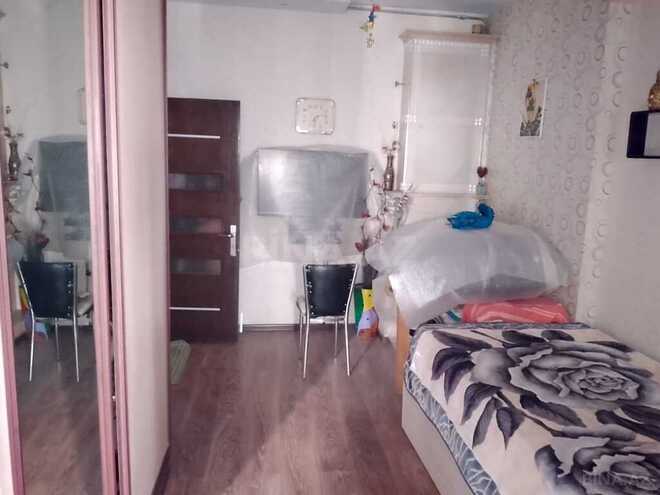 2 otaqlı köhnə tikili - Nəsimi r. - 50 m² (6)
