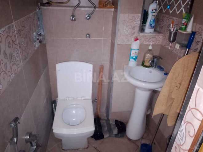 2 otaqlı köhnə tikili - Nəsimi r. - 50 m² (11)