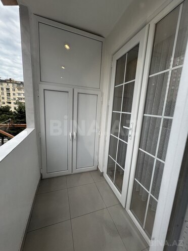 3 otaqlı köhnə tikili - Əhmədli m. - 60 m² (10)