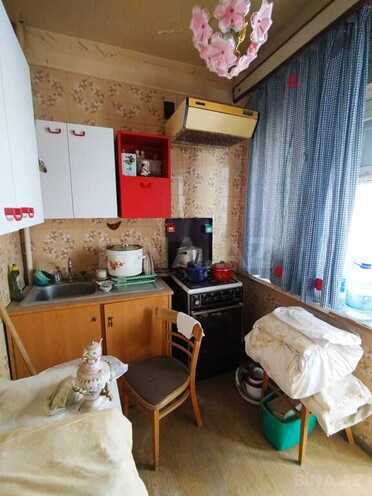 2 otaqlı köhnə tikili - Xətai r. - 54 m² (7)