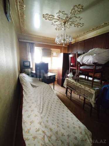 2 otaqlı köhnə tikili - Xətai r. - 54 m² (1)