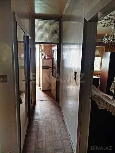 2 otaqlı köhnə tikili - Xətai r. - 54 m² (15)