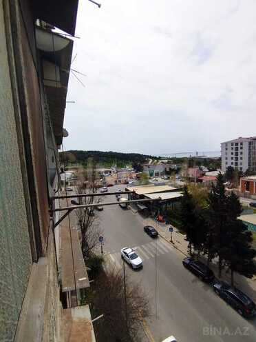 2 otaqlı köhnə tikili - Xətai r. - 54 m² (10)