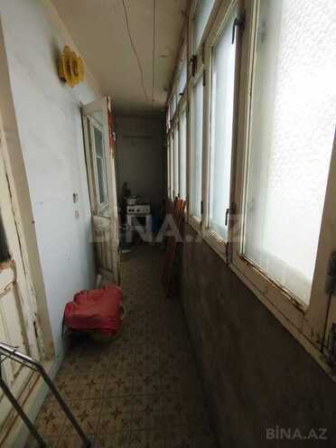 2 otaqlı köhnə tikili - Xətai r. - 54 m² (16)