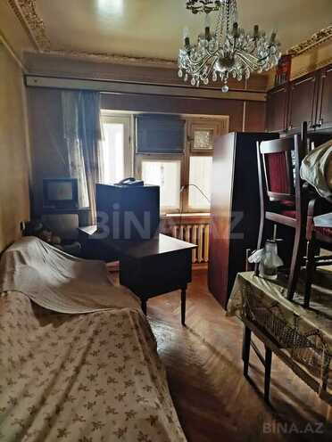2 otaqlı köhnə tikili - Xətai r. - 54 m² (6)