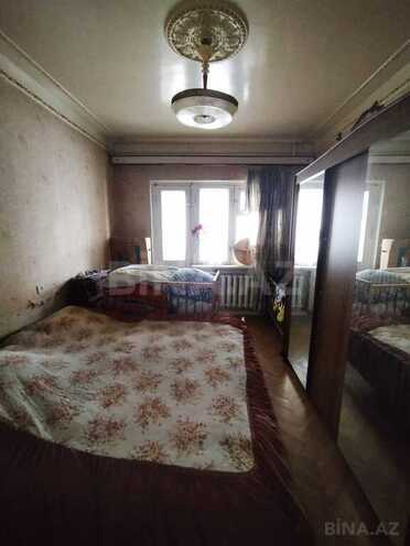 2 otaqlı köhnə tikili - Xətai r. - 54 m² (14)