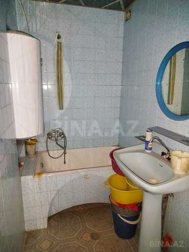 2 otaqlı köhnə tikili - Xətai r. - 54 m² (3)