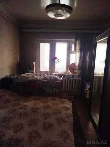 2 otaqlı köhnə tikili - Xətai r. - 54 m² (2)