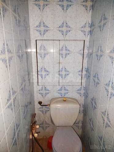 2 otaqlı köhnə tikili - Xətai r. - 54 m² (8)