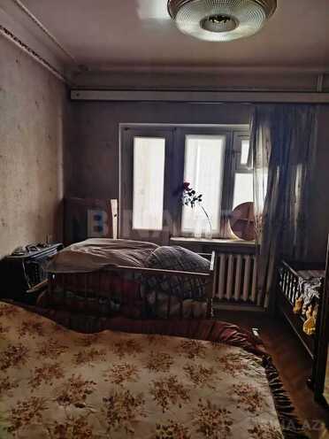 2 otaqlı köhnə tikili - Xətai r. - 54 m² (4)