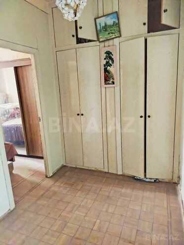 2 otaqlı köhnə tikili - Xətai r. - 54 m² (5)