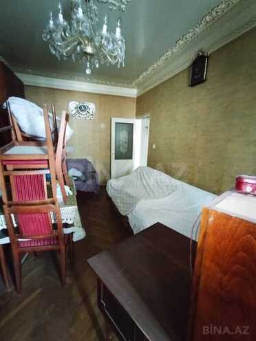 2 otaqlı köhnə tikili - Xətai r. - 54 m² (17)