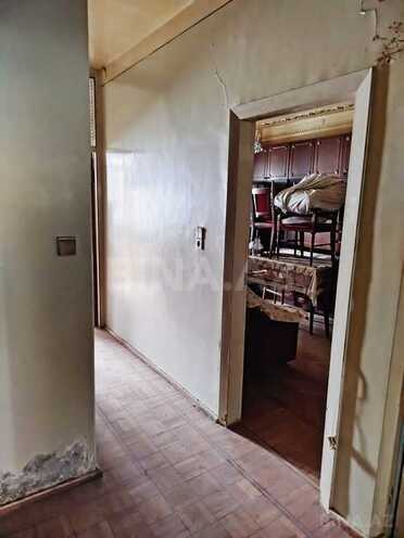 2 otaqlı köhnə tikili - Xətai r. - 54 m² (9)