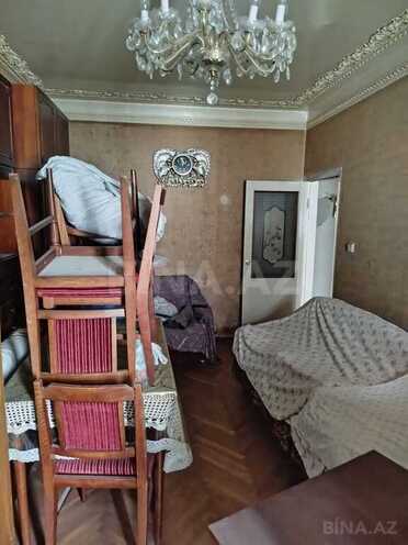 2 otaqlı köhnə tikili - Xətai r. - 54 m² (12)