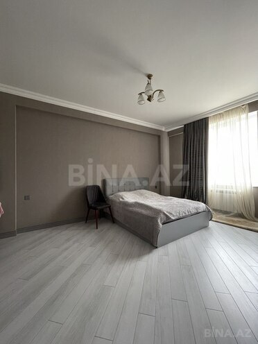 3 otaqlı yeni tikili - Xırdalan - 150 m² (4)