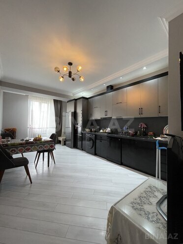 3 otaqlı yeni tikili - Xırdalan - 150 m² (3)