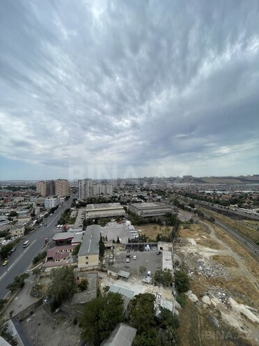 3 otaqlı yeni tikili - Xırdalan - 150 m² (7)