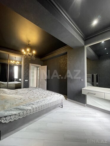 3 otaqlı yeni tikili - Xırdalan - 150 m² (2)