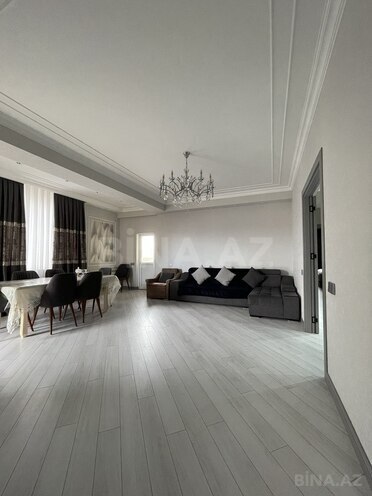 3 otaqlı yeni tikili - Xırdalan - 150 m² (1)