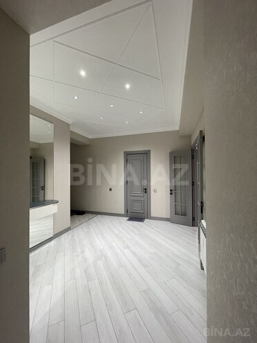 3 otaqlı yeni tikili - Xırdalan - 150 m² (6)