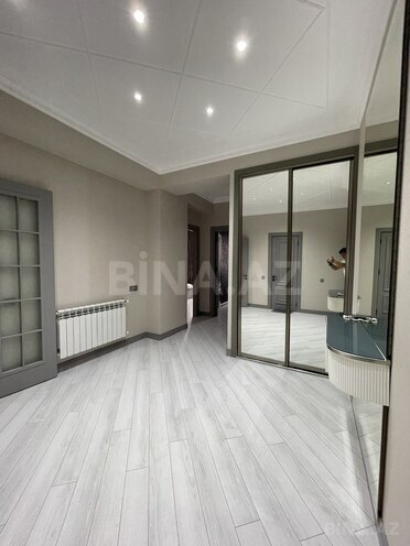 3 otaqlı yeni tikili - Xırdalan - 150 m² (5)