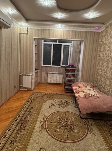 2-комн. вторичка - м. Азадлыг проспекти - 54 м² (5)