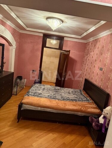 2-комн. вторичка - м. Азадлыг проспекти - 54 м² (3)