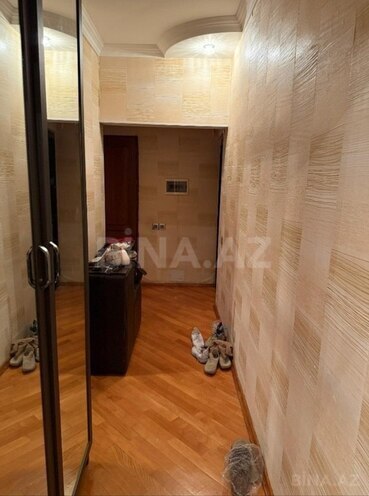 2-комн. вторичка - м. Азадлыг проспекти - 54 м² (4)