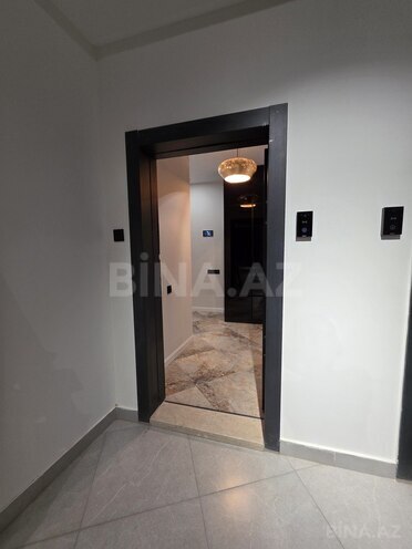 2-комн. новостройка - Бинагадинский р. - 90 м² (6)