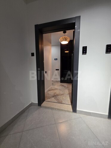 2-комн. новостройка - Бинагадинский р. - 90 м² (7)